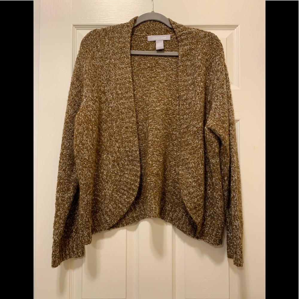 Modern Soul cardigan